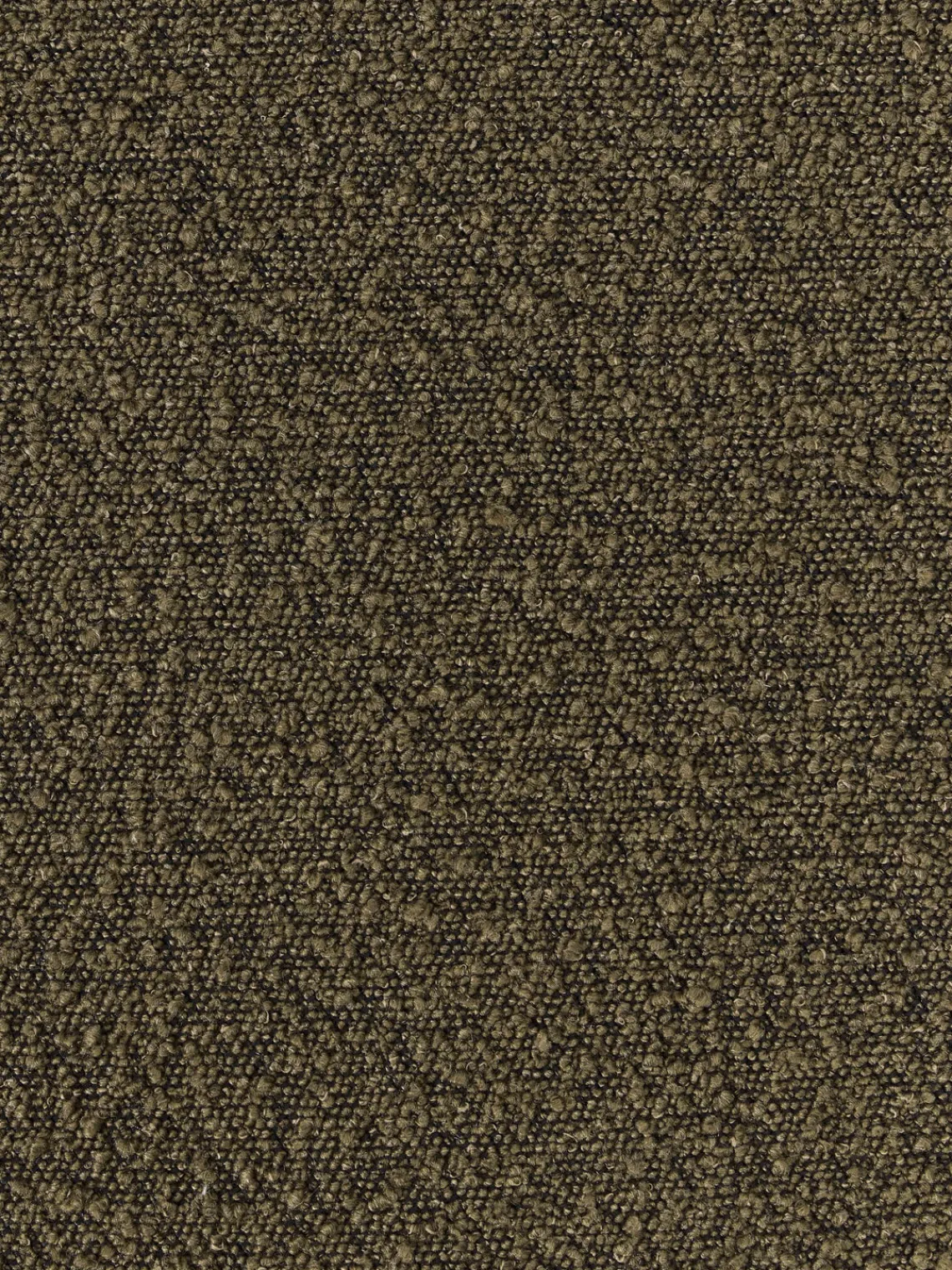 Clearance Sofá modular en tejido bouclé Anton (3 plazas) Sofás 3 Plazas|Sofás