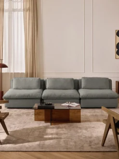 Discount Sofá modular Felix (3 plazas) Sofás 3 Plazas|Sofás