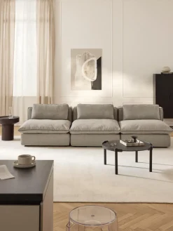 Sofá modular Felix (3 plazas) Sofás 3 Plazas|Sofás