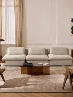 New Sofá modular Felix (3 plazas) Sofás 3 Plazas|Sofás