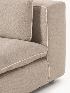 Outlet Sofá modular Felix (3 plazas) Sofás 3 Plazas|Sofás