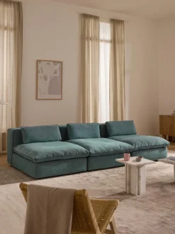 Sofá modular grande Felix (3 plazas) Sofás 3 Plazas|Sofás