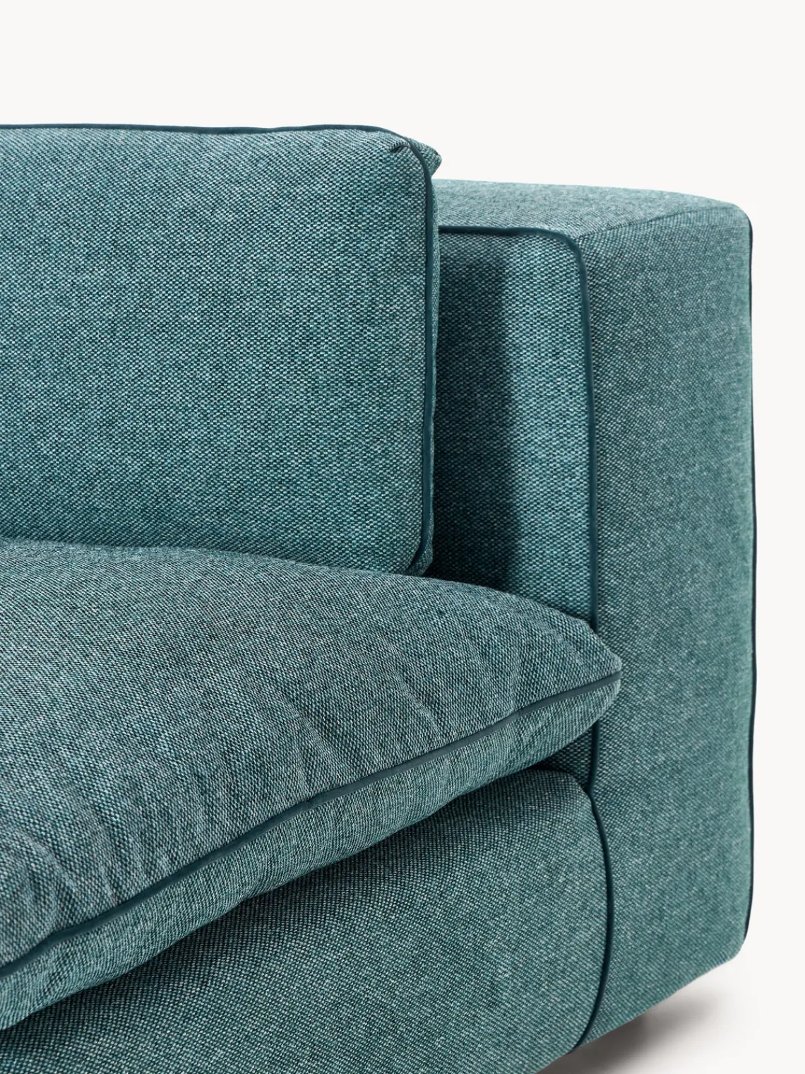 Sofá modular grande Felix (3 plazas) Sofás 3 Plazas|Sofás