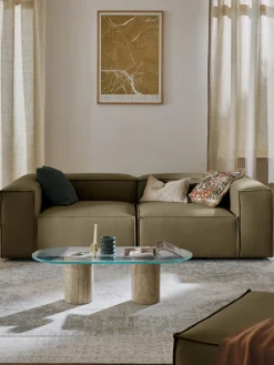 Sofá modular Lennon (3 plazas) Sofás