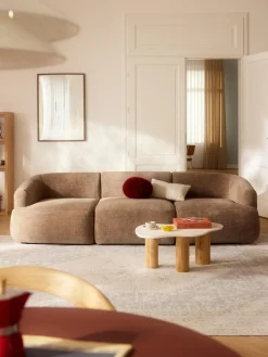 Discount Sofá modular Sofia (3 plazas) Sofás 3 Plazas|Sofás