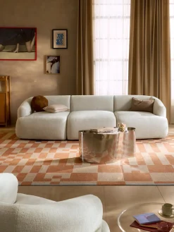 New Sofá modular Sofia (3 plazas) Sofás 3 Plazas|Sofás