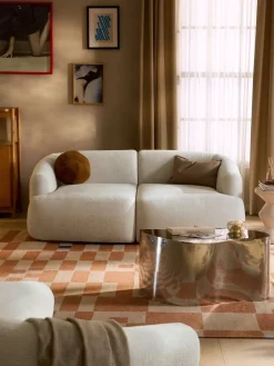 New Sofá modular Sofia (2 plazas) Sofás 2 Plazas|Sofás