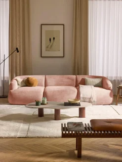 Hot Sofá modular Sofia (3 plazas) Sofás 3 Plazas|Sofás