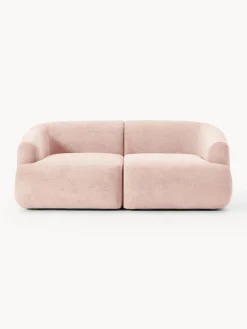 Outlet Sofá modular Sofia (2 plazas) Sofás 2 Plazas|Sofás