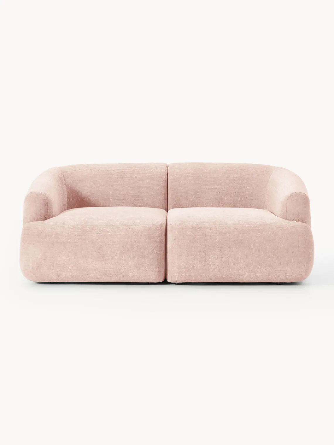 Outlet Sofá modular Sofia (2 plazas) Sofás 2 Plazas|Sofás