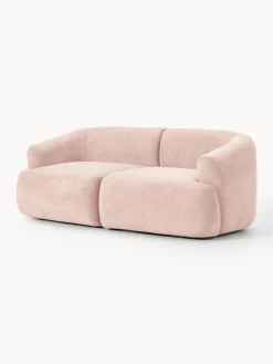 Outlet Sofá modular Sofia (2 plazas) Sofás 2 Plazas|Sofás