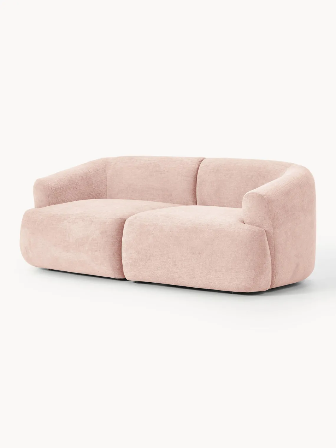 Outlet Sofá modular Sofia (2 plazas) Sofás 2 Plazas|Sofás