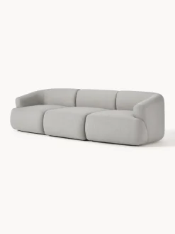 Clearance Sofá modular Sofia (3 plazas) Sofás 3 Plazas|Sofás