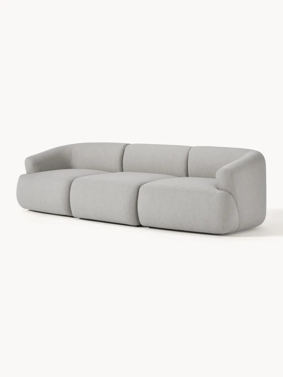 Clearance Sofá modular Sofia (3 plazas) Sofás 3 Plazas|Sofás