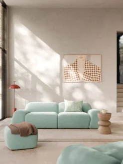 Clearance Sofá modular Wolke (3 plazas) Sofás 3 Plazas|Sofás