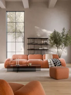 Online Sofá modular Wolke (4 plazas) Sofás 3 Plazas|Sofás