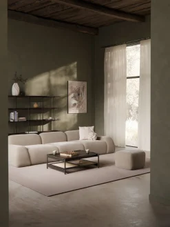 Hot Sofá modular Wolke (4 plazas) Sofás 3 Plazas|Sofás