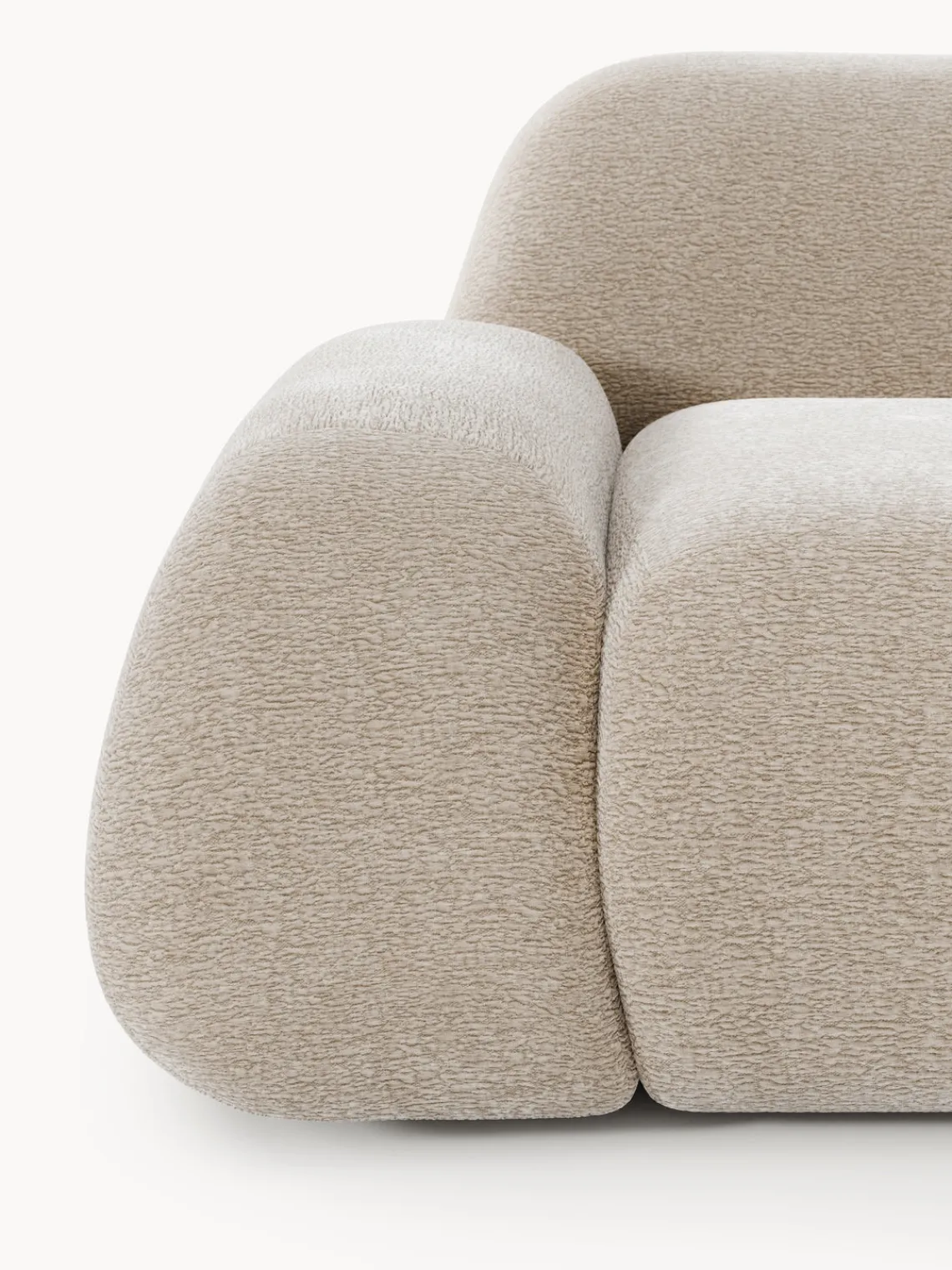 Hot Sofá modular Wolke (4 plazas) Sofás 3 Plazas|Sofás