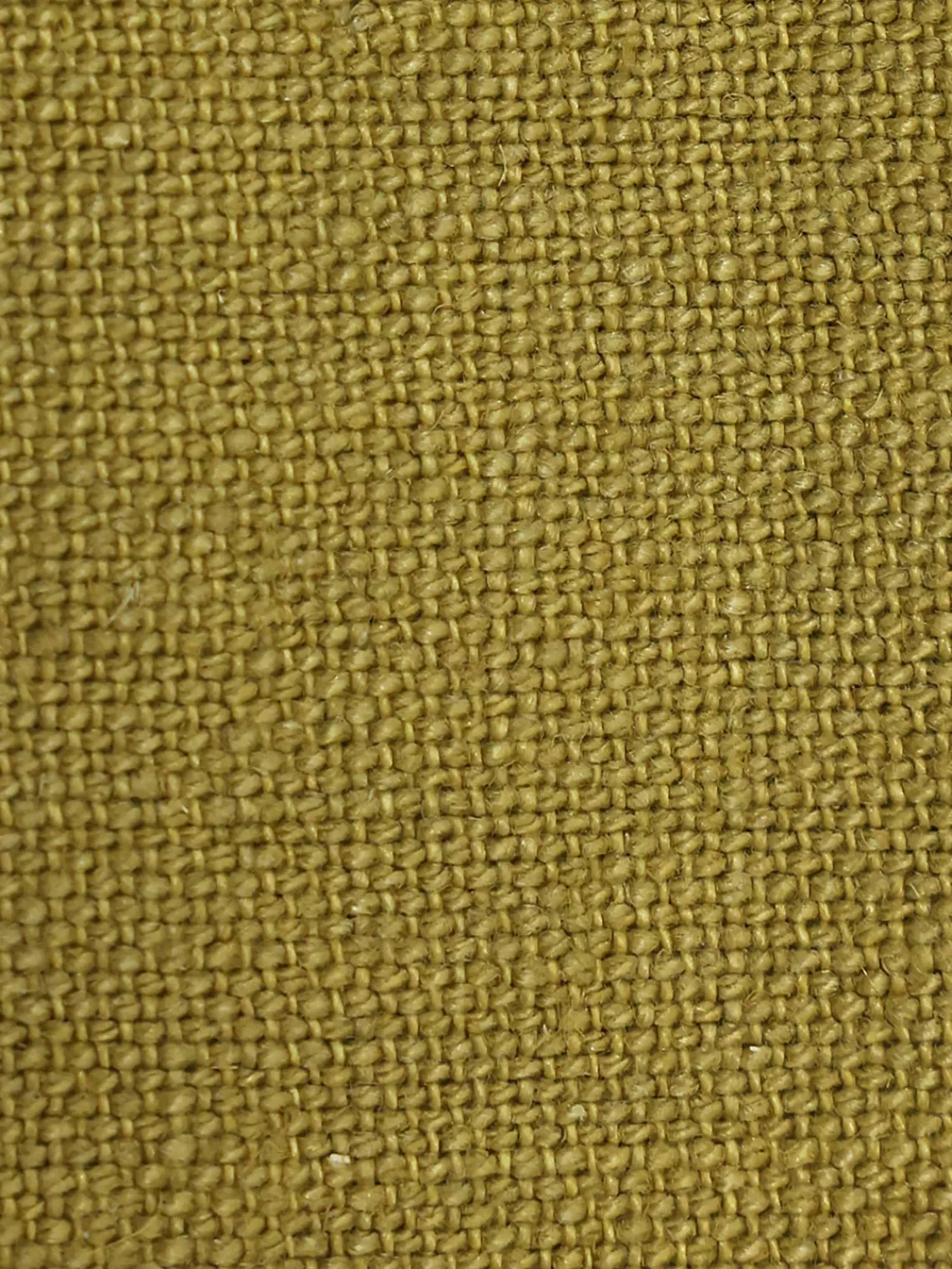 Sofás 3 Plazas|Sofás>HKLIVING Sofá Nomad: 305 cm - lino, (4 plazas) Ocre