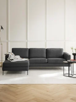 Online Sofá rinconera Cucita (3 plazas) Sofás Rinconeras|Sofás