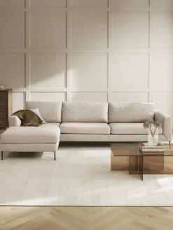 Clearance Sofá rinconera Cucita (4 plazas) Sofás Rinconeras|Sofás