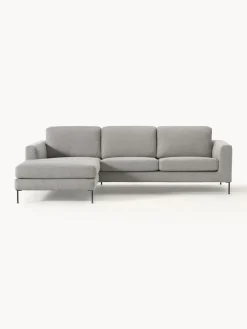 Sale Sofá rinconera Cucita (3 plazas) Sofás Rinconeras|Sofás