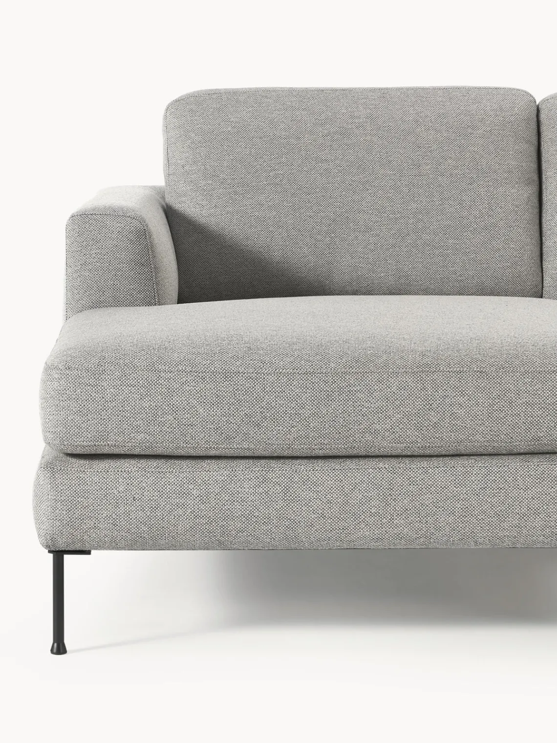 Sale Sofá rinconera Cucita (3 plazas) Sofás Rinconeras|Sofás