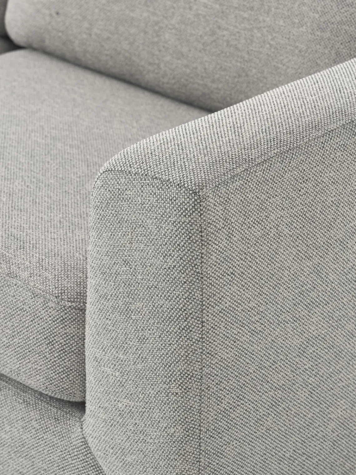 Sale Sofá rinconera Cucita (3 plazas) Sofás Rinconeras|Sofás