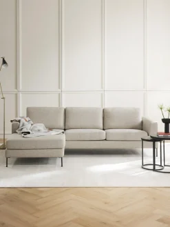 Best Sofá rinconera Cucita (3 plazas) Sofás Rinconeras|Sofás