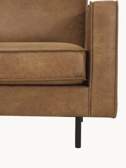 Best Sofá rinconera extra grande de cuero reciclado Hunter Sofás Rinconeras|Sofás