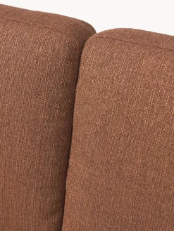 Sofás Rinconeras|Sofás></noscript>Westwing Collection Sofá rinconera Fluente Tejido grueso turrón