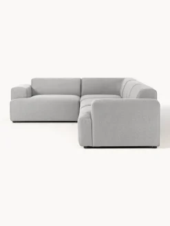 Outlet Sofá rinconera grande Melva (4 plazas) Sofás Rinconeras|Sofás