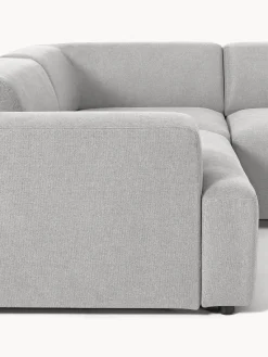 Outlet Sofá rinconera grande Melva (4 plazas) Sofás Rinconeras|Sofás