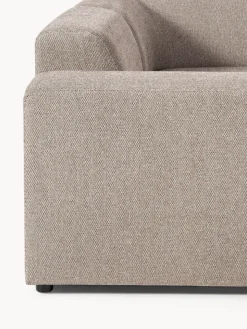 Clearance Sofá rinconera grande Melva (4 plazas) Sofás Rinconeras|Sofás