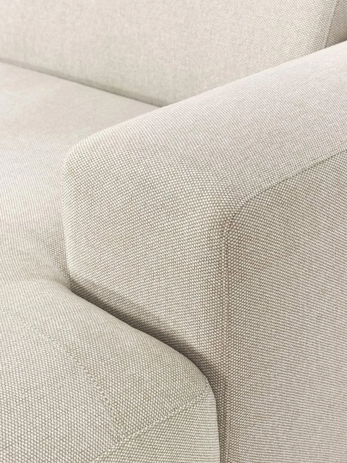 Sofá rinconera grande Melva (4 plazas) Sofás Rinconeras|Sofás