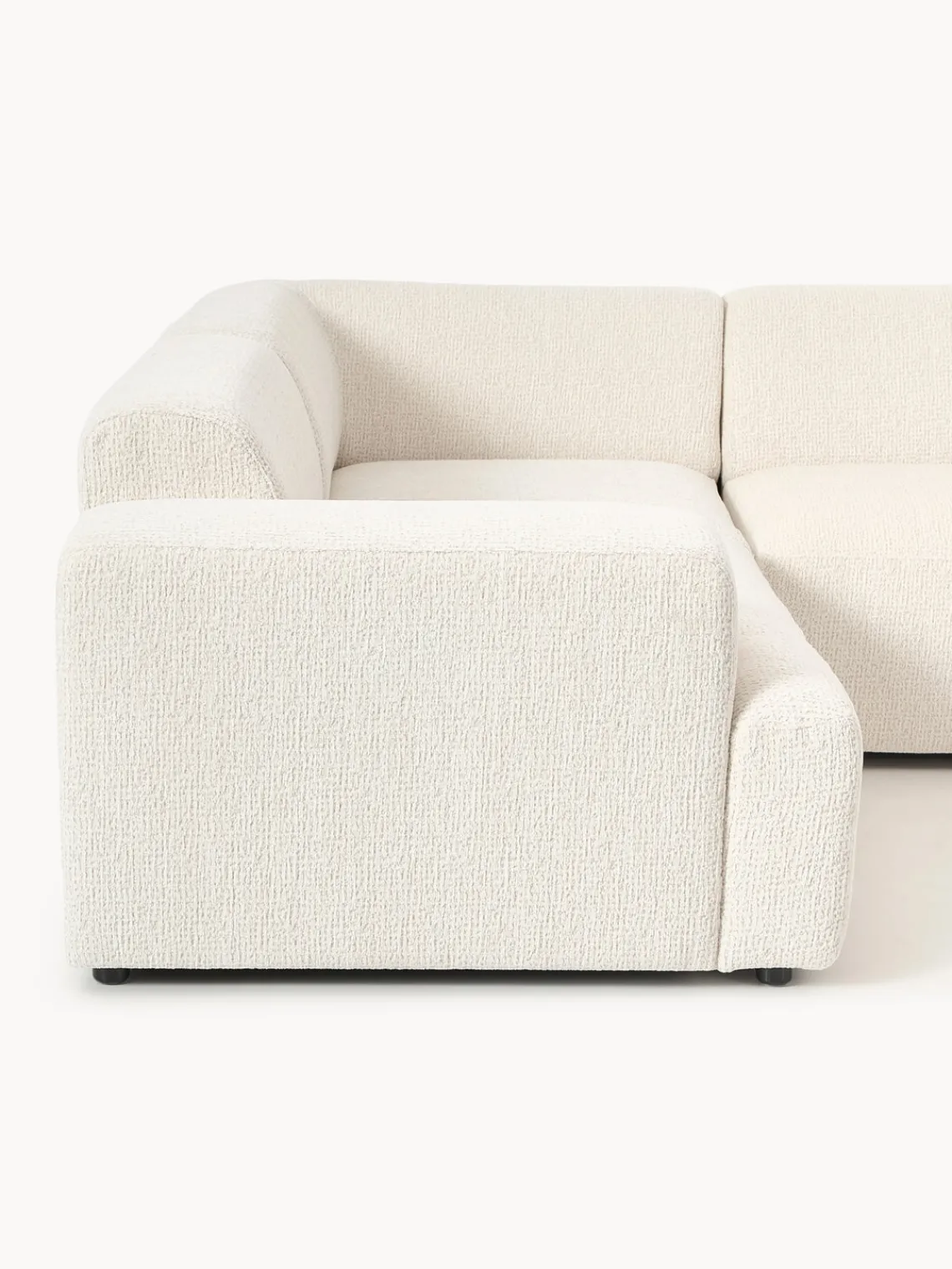 Discount Sofá rinconera grande Melva (4 plazas) Sofás Rinconeras|Sofás