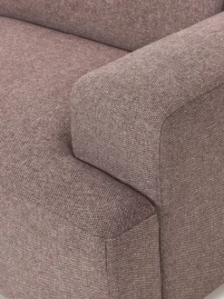 Clearance Sofá rinconera grande Melva Sofás Rinconeras|Sofás