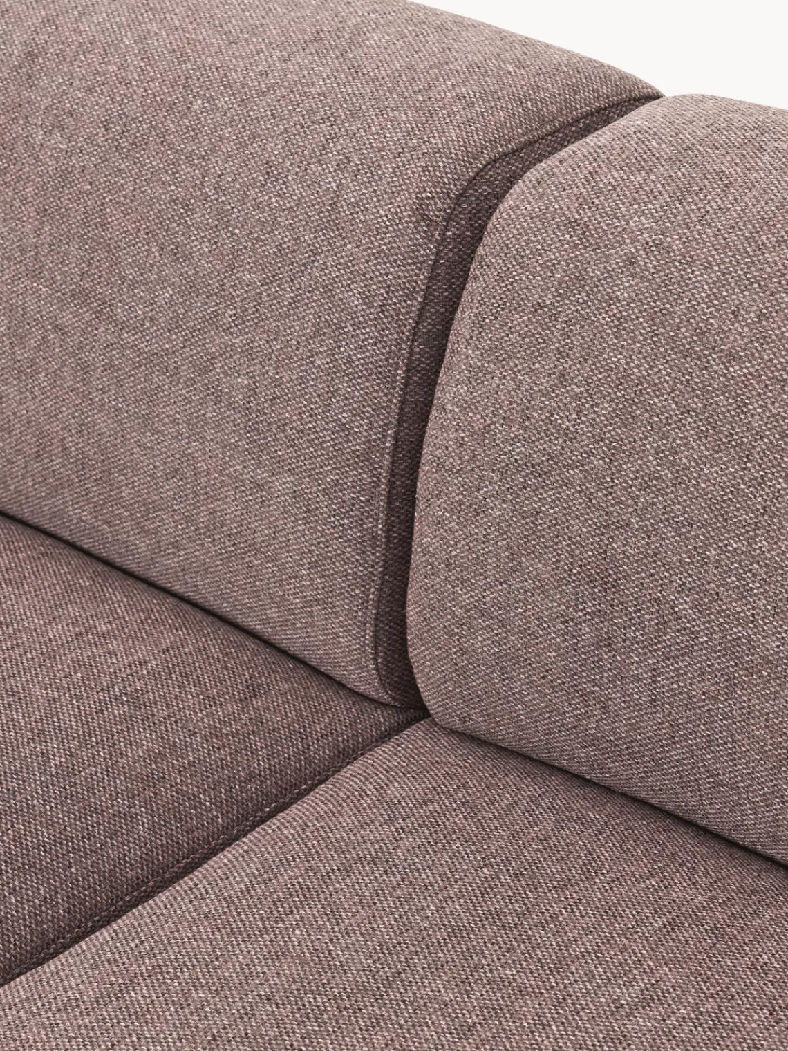 Clearance Sofá rinconera grande Melva Sofás Rinconeras|Sofás