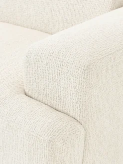 Outlet Sofá rinconera grande Melva Sofás Rinconeras|Sofás