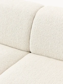 Outlet Sofá rinconera grande Melva Sofás Rinconeras|Sofás