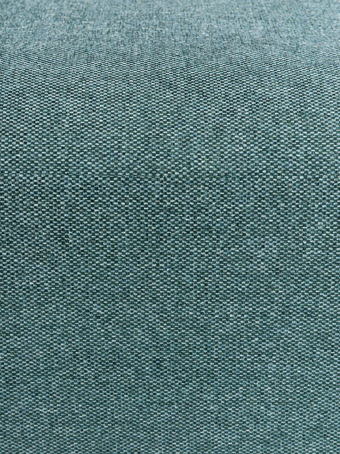 Sofás Rinconeras|Sofás>Westwing Collection Sofá rinconera grande Melva Tejido verde turquesa