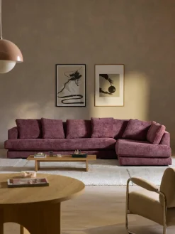 Online Sofá rinconera grande Tribeca Sofás Rinconeras|Sofás