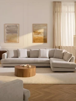 Best Sofá rinconera grande Tribeca Sofás Rinconeras|Sofás