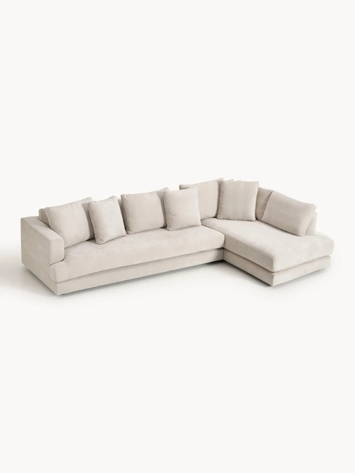 Best Sofá rinconera grande Tribeca Sofás Rinconeras|Sofás