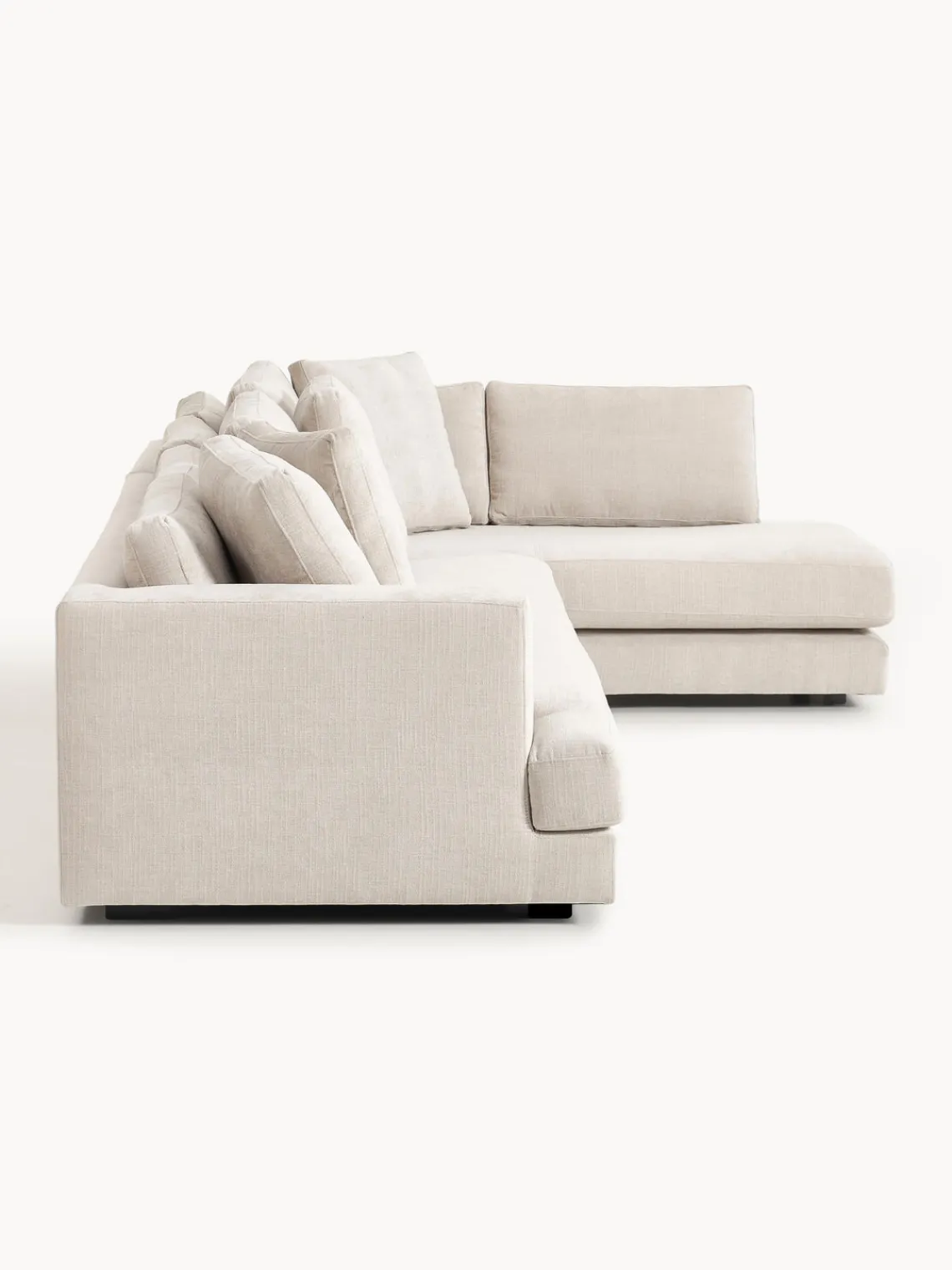 Best Sofá rinconera grande Tribeca Sofás Rinconeras|Sofás