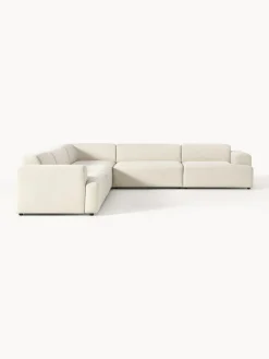 Sofá rinconera longue grande Melva Sofás Rinconeras|Sofás