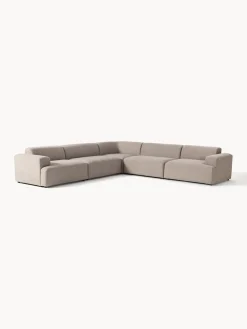 Discount Sofá rinconera longue grande Melva Sofás Rinconeras|Sofás