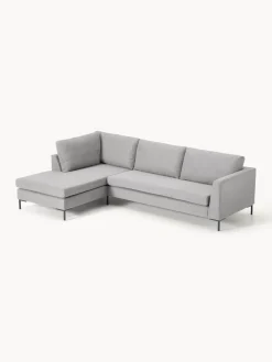 Outlet Sofá rinconera Luna Sofás Rinconeras|Sofás