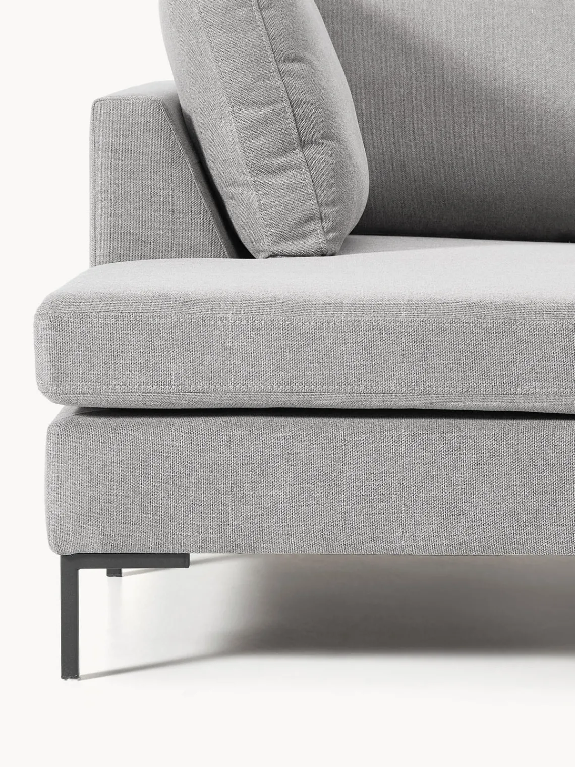 Outlet Sofá rinconera Luna Sofás Rinconeras|Sofás