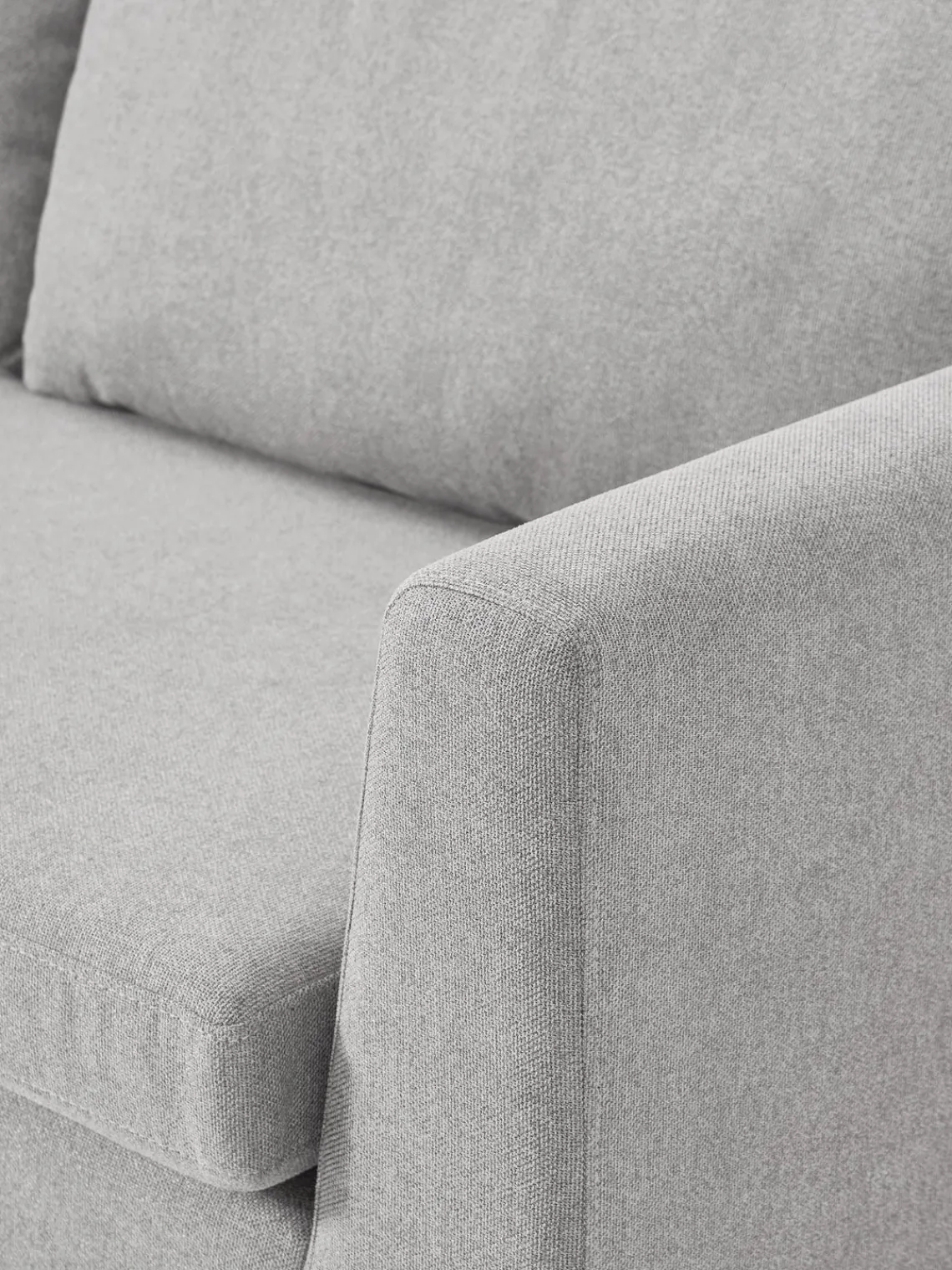 Outlet Sofá rinconera Luna Sofás Rinconeras|Sofás